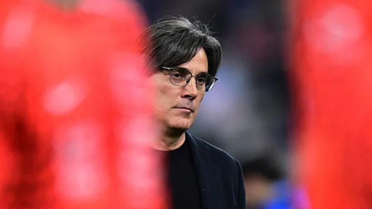 Foto - İtalya basını manşetlere taşıdı! ‘Vincenzo Montella’nın koltuğu tehlikede’