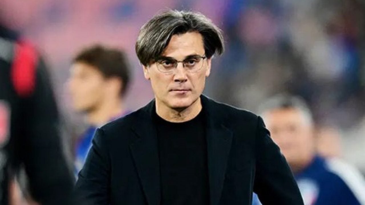 İtalya basını manşetlere taşıdı! ‘Vincenzo Montella’nın koltuğu tehlikede’