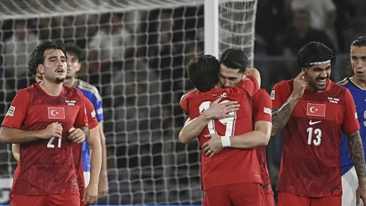 Foto - İtalya basını manşetlere taşıdı! ‘Vincenzo Montella’nın koltuğu tehlikede’