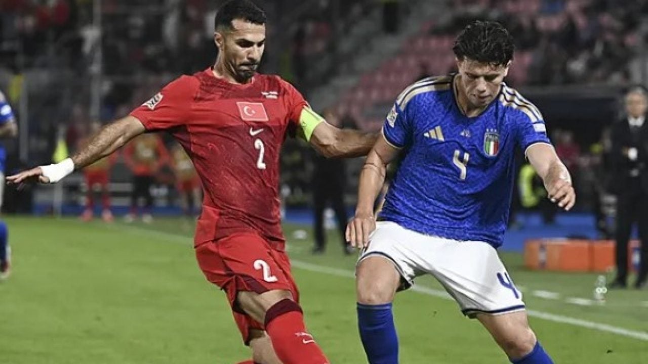 Foto - İtalya basını manşetlere taşıdı! ‘Vincenzo Montella’nın koltuğu tehlikede’
