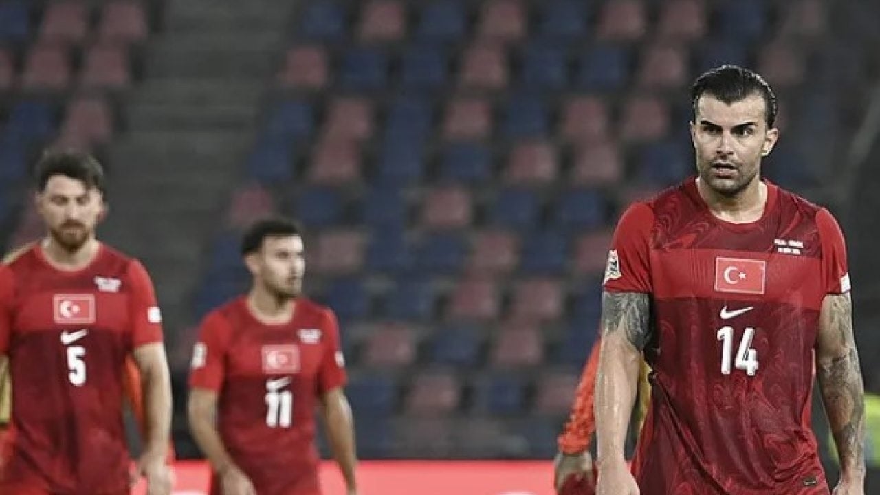 Foto - İtalya basını manşetlere taşıdı! ‘Vincenzo Montella’nın koltuğu tehlikede’