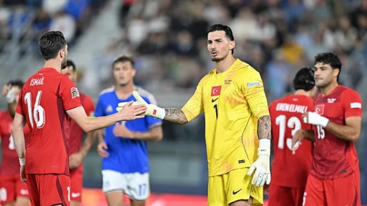 Foto - İtalya basını manşetlere taşıdı! ‘Vincenzo Montella’nın koltuğu tehlikede’