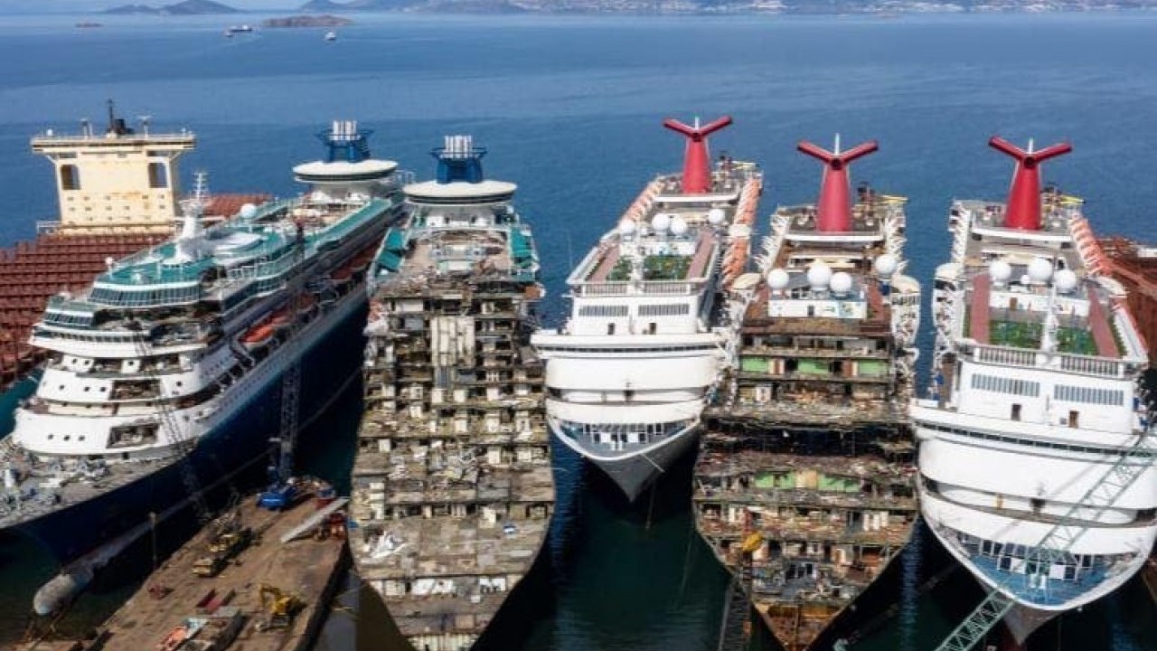 İtalya ne yapacağını şaşırdı: 750 gemiyi acil olarak Türkiye'ye satma kararı aldı, işte sebebi...