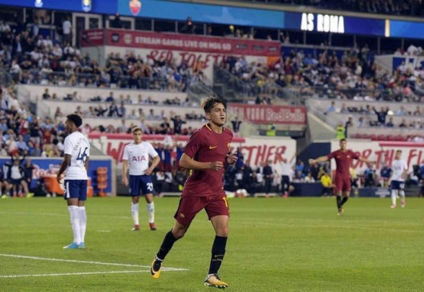  İtalya onu konuşuyor!