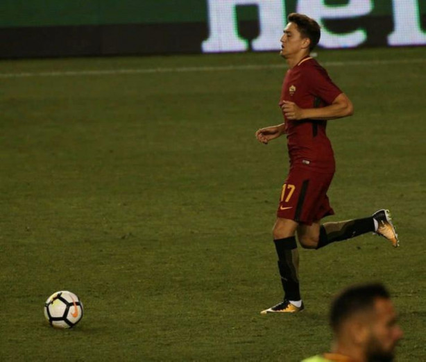 Foto - İtalya onu konuşuyor!