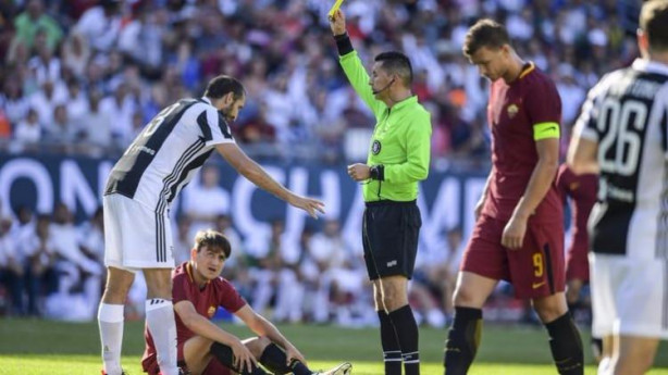 Foto - İtalya onu konuşuyor!