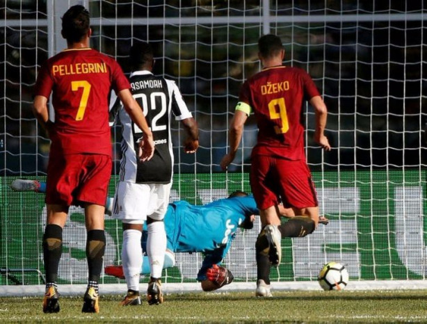 Foto - İtalya onu konuşuyor!