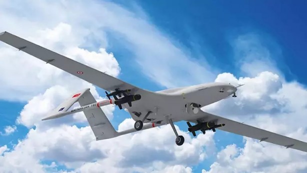 Foto - İtalya Selçuk Bayraktar'ı konuşuyor! Müjdeyi İtalyanlara verdi