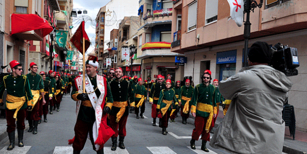 Foto - İtalya’da 300 Yıllık Bir Türk Köyü!