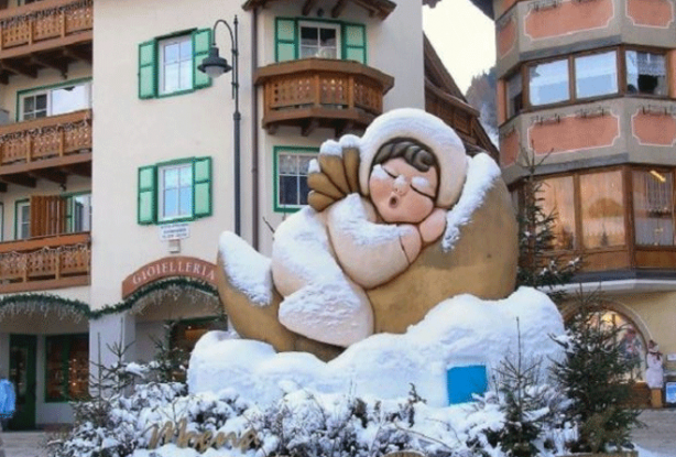 Foto - İtalya’da 300 Yıllık Bir Türk Köyü!