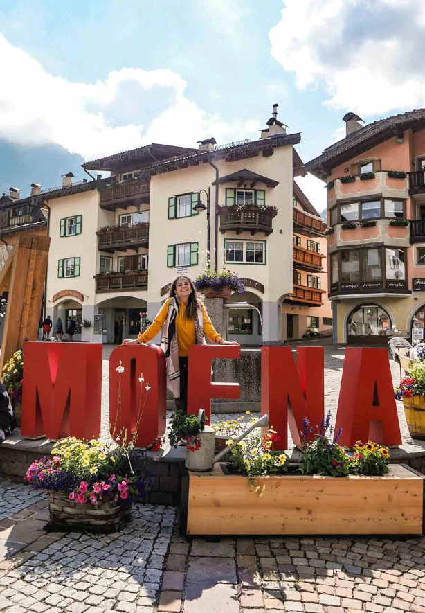 Foto - İtalya’da 300 Yıllık Bir Türk Köyü!