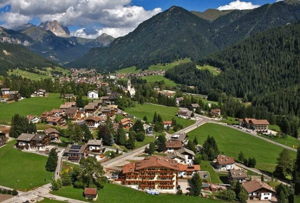 Foto - İtalya’da 300 Yıllık Bir Türk Köyü!