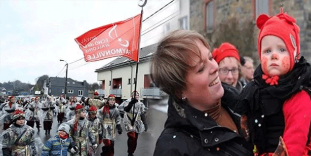Foto - İtalya’da 300 Yıllık Bir Türk Köyü!