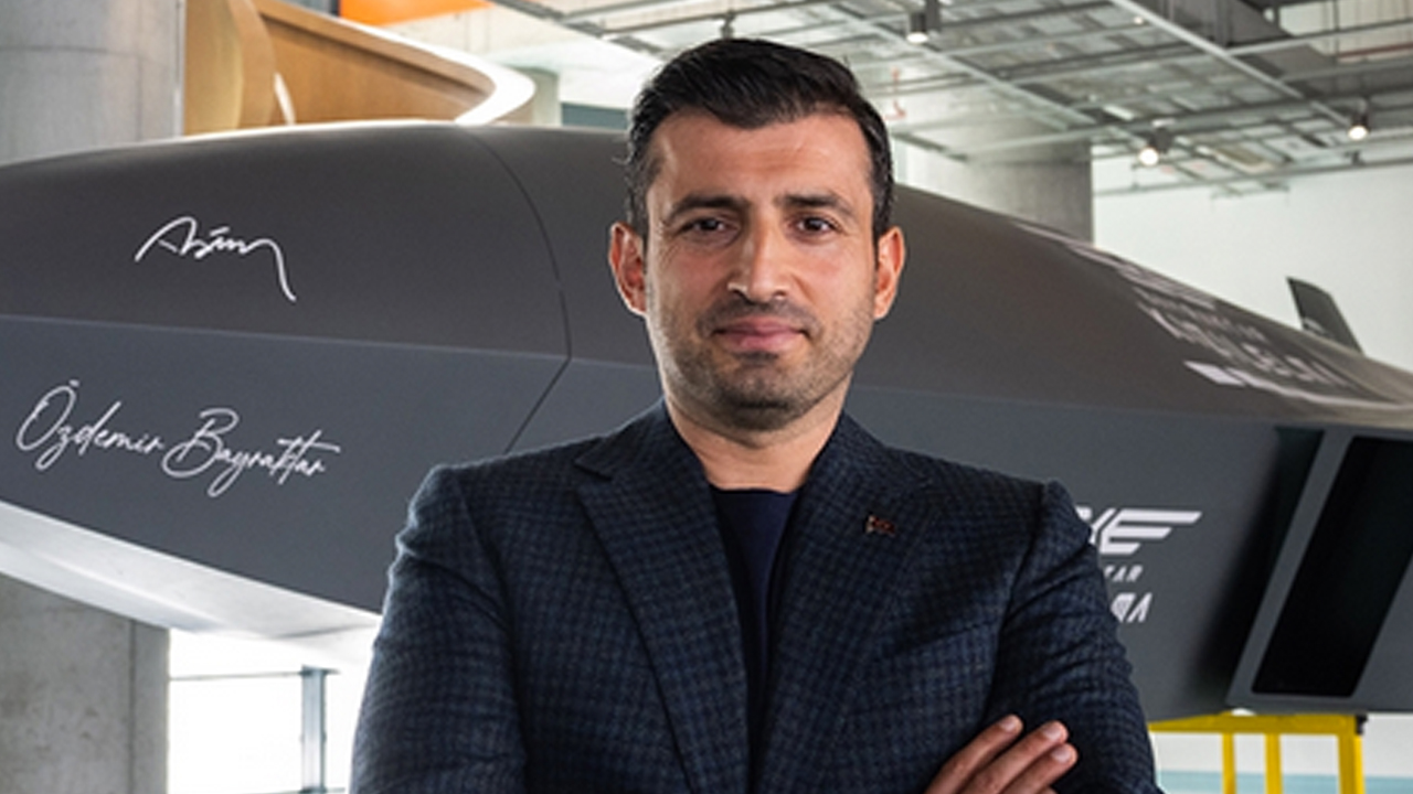 Foto - İtalya’da gündem Baykar! Baykar SİHA teknolojisine öyle bir dokunuş yapacak ki…