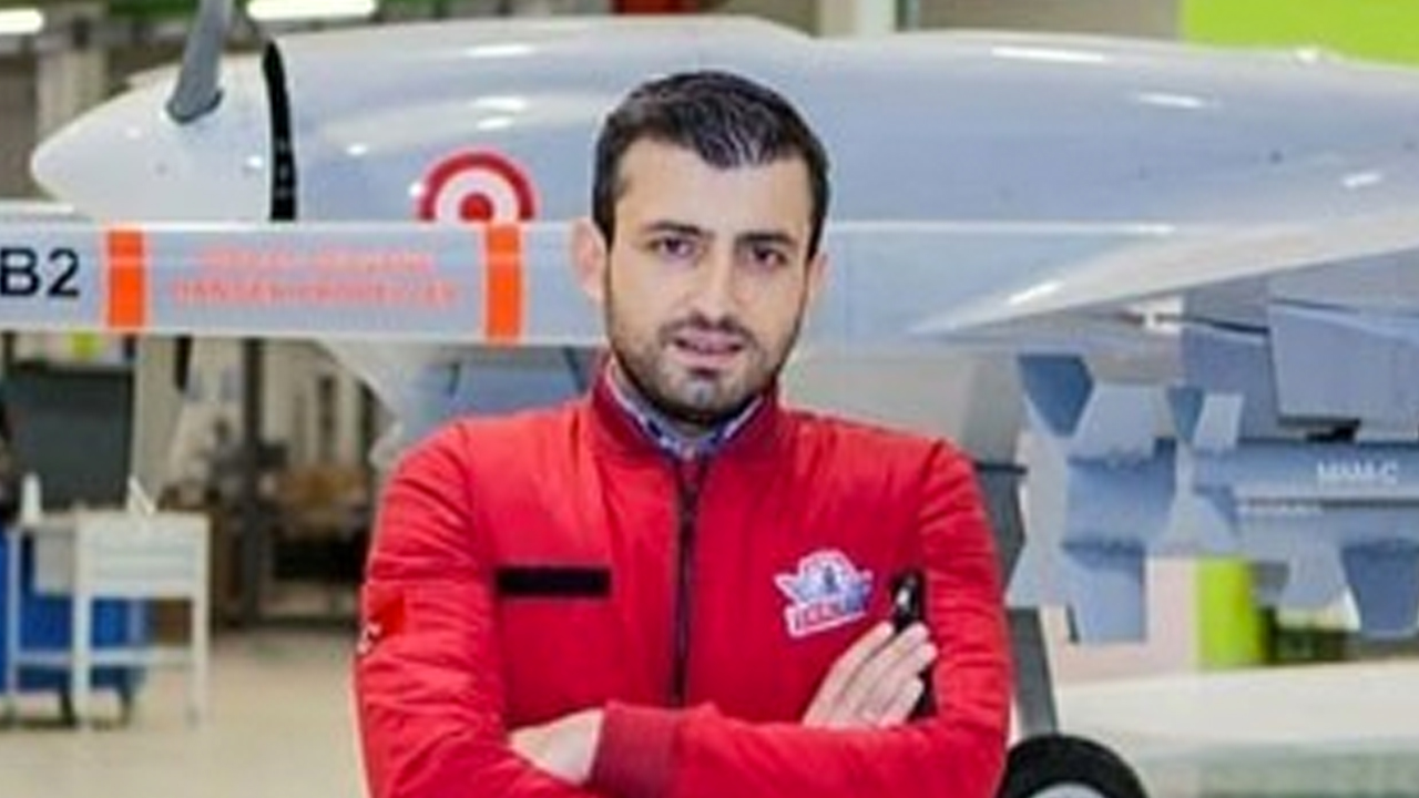 Foto - İtalya’da gündem Baykar! Baykar SİHA teknolojisine öyle bir dokunuş yapacak ki…