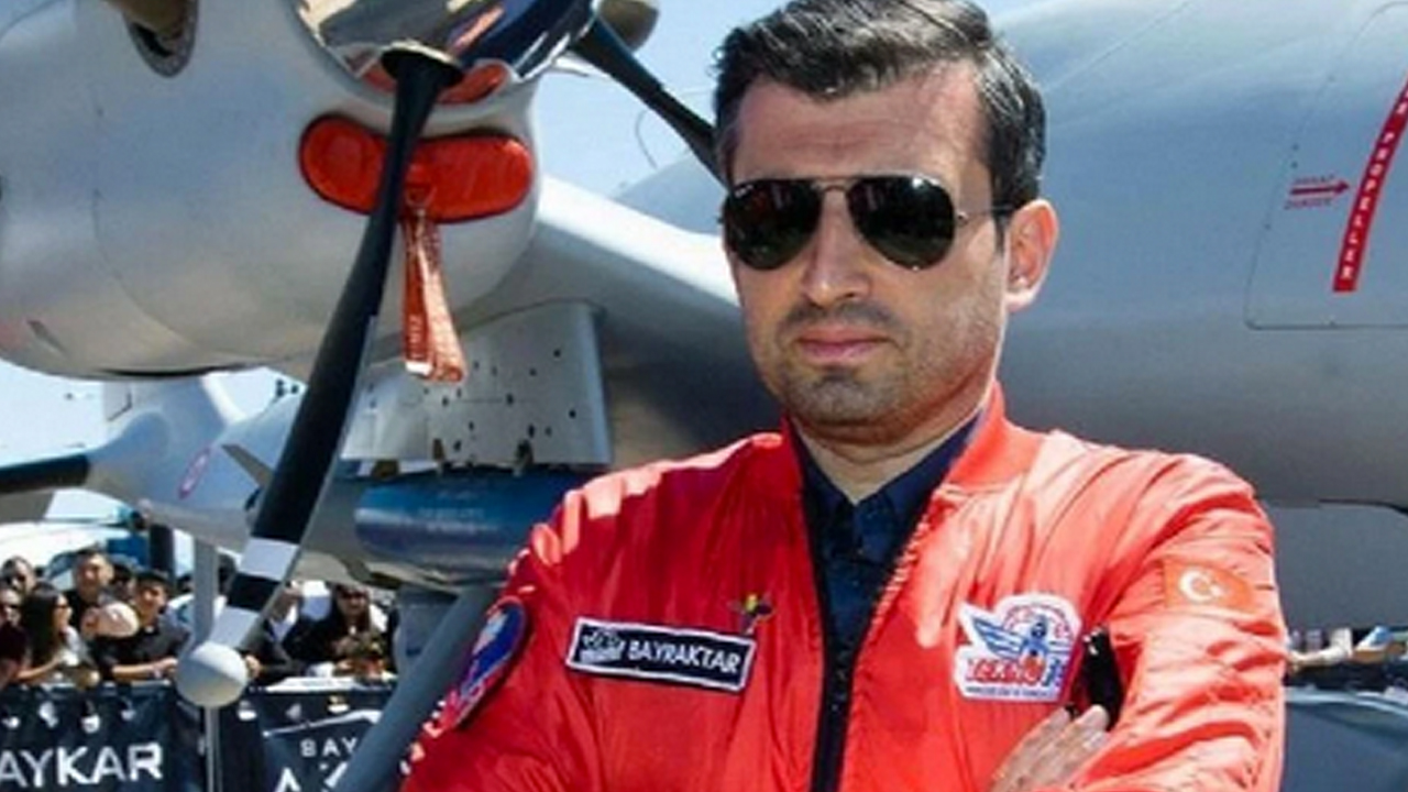 İtalya’da gündem Baykar! Baykar SİHA teknolojisine öyle bir dokunuş yapacak ki…