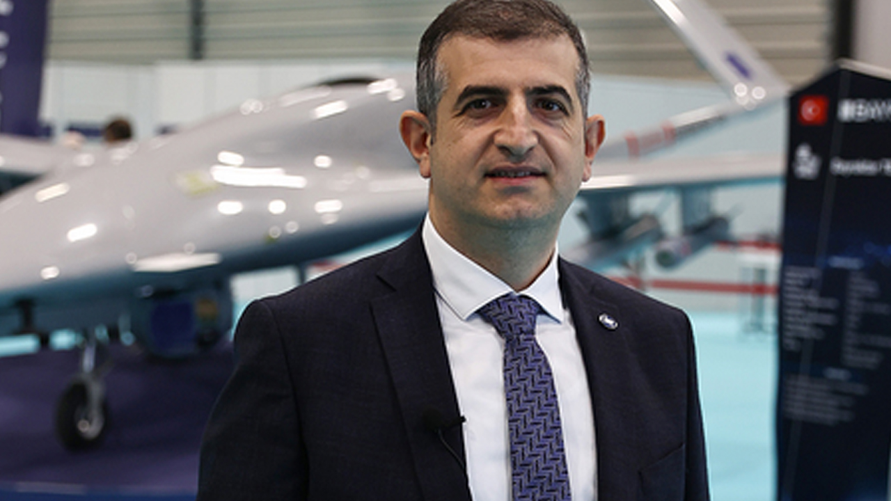 Foto - İtalya’da gündem Baykar! Baykar SİHA teknolojisine öyle bir dokunuş yapacak ki…