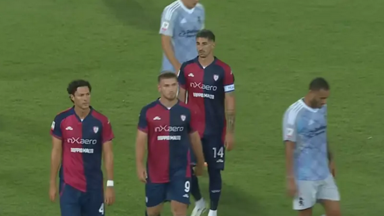 Foto - İtalya’da gündem Beşiktaş’ın kiralık gönderdiği Semih! Bir türlü patlamayı yapamıyor gitti!