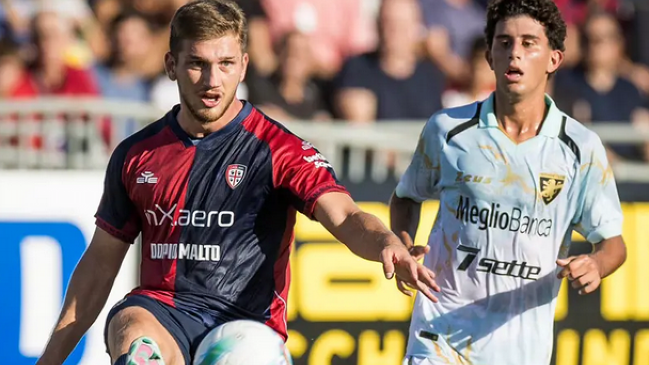 İtalya’da gündem Beşiktaş’ın kiralık gönderdiği Semih! Bir türlü patlamayı yapamıyor gitti!