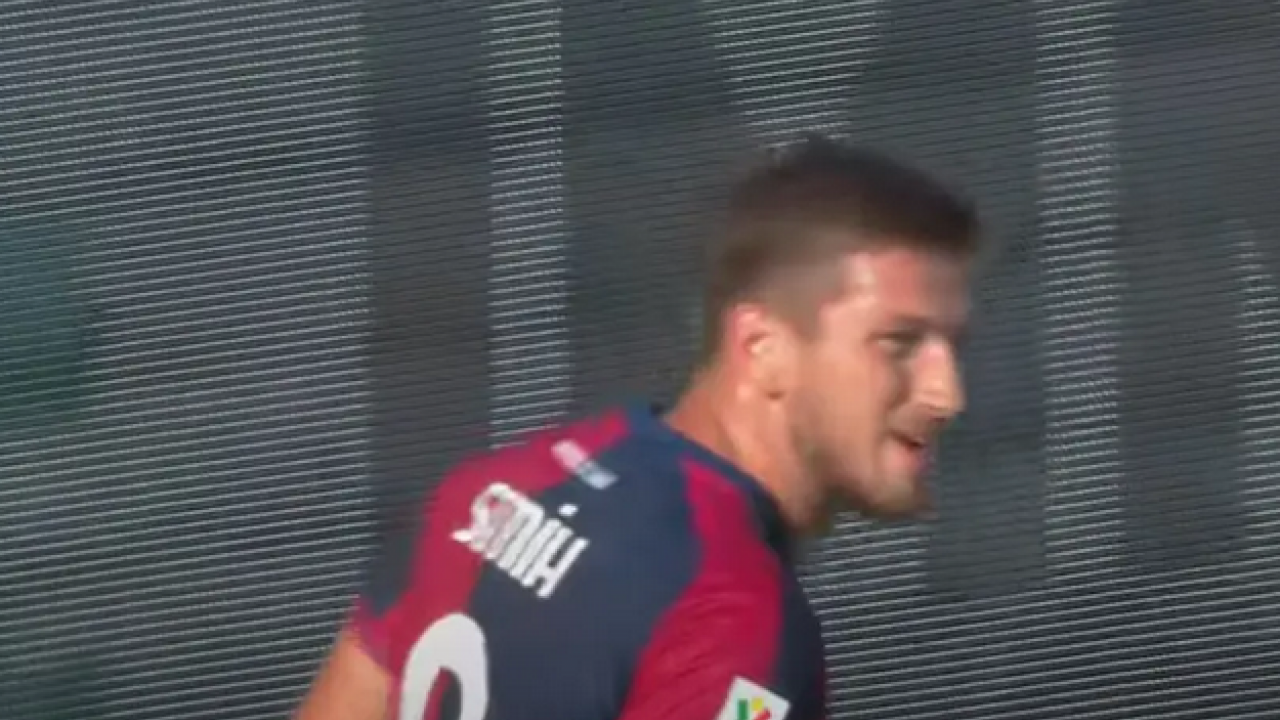 Foto - İtalya’da gündem Beşiktaş’ın kiralık gönderdiği Semih! Bir türlü patlamayı yapamıyor gitti!