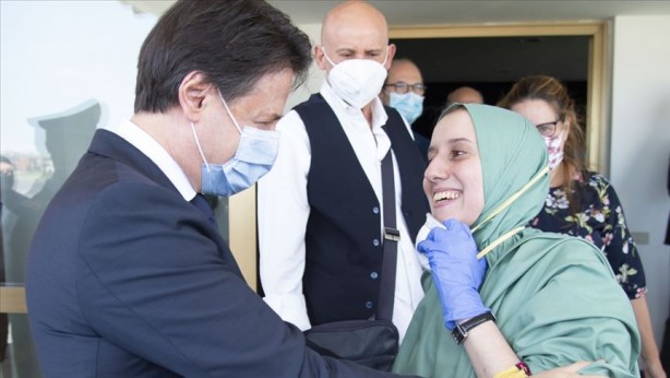 Foto - İtalya'da gündem MİT operasyonu! "Eski kolonilerimizde Türk nüfuzu hüküm sürüyor! Erdoğan..."