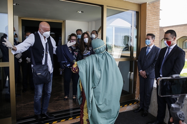 Foto - İtalya'da gündem MİT operasyonu! "Eski kolonilerimizde Türk nüfuzu hüküm sürüyor! Erdoğan..."