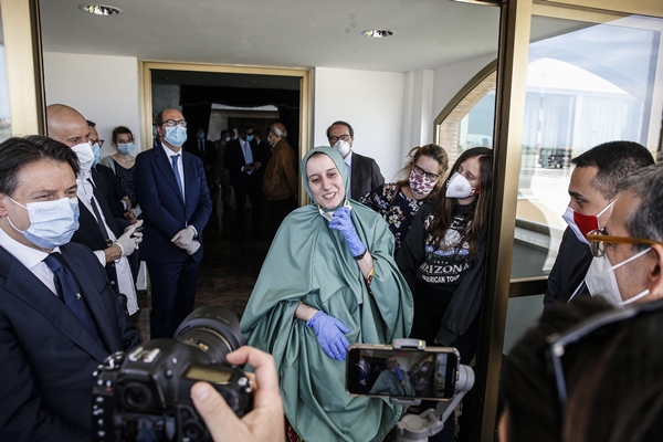 Foto - İtalya'da gündem MİT operasyonu! "Eski kolonilerimizde Türk nüfuzu hüküm sürüyor! Erdoğan..."