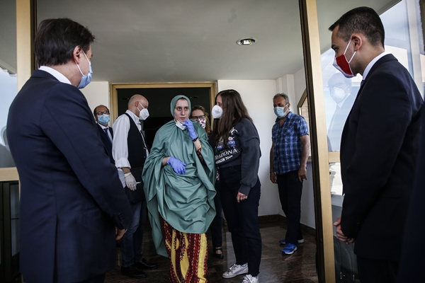 Foto - İtalya'da gündem MİT operasyonu! "Eski kolonilerimizde Türk nüfuzu hüküm sürüyor! Erdoğan..."