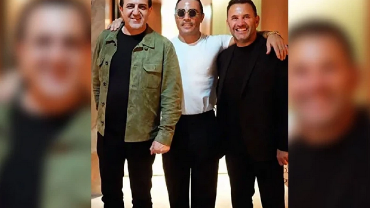 Foto - İtalya'da gündem oldu... Galatasaray'dan ters köşe! İtalya'daki asıl hedef belli oldu