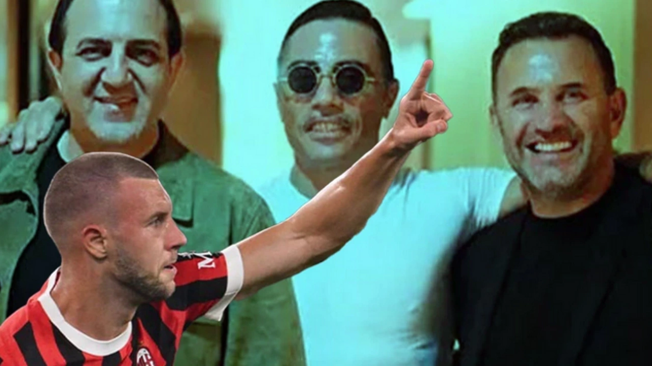 İtalya'da gündem oldu... Galatasaray'dan ters köşe! İtalya'daki asıl hedef belli oldu