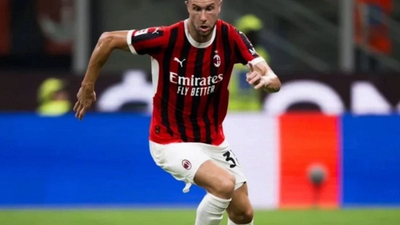 Foto - İtalya'da gündem oldu... Galatasaray'dan ters köşe! İtalya'daki asıl hedef belli oldu