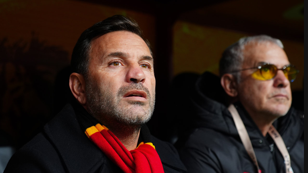 Foto - İtalya’da gündem oldu: Galatasaray’ın büyük pişmanlığı: Resmen çuvalladılar…