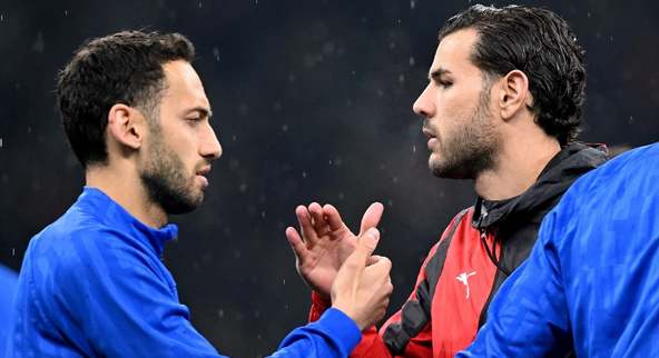 İtalya’da herkesi şaşırtacak gelişme: İtalya’yı ayağa kaldıracak açıklama Kaptan’dan geldi…