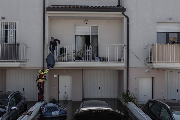 Foto - İtalya’da son durum: 15 ölü