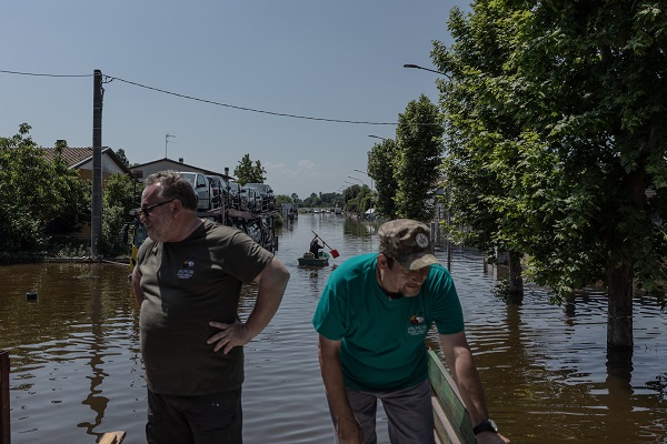 Foto - İtalya’da son durum: 15 ölü