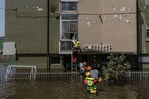 Foto - İtalya’da son durum: 15 ölü