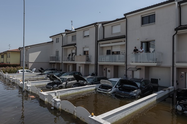 Foto - İtalya’da son durum: 15 ölü