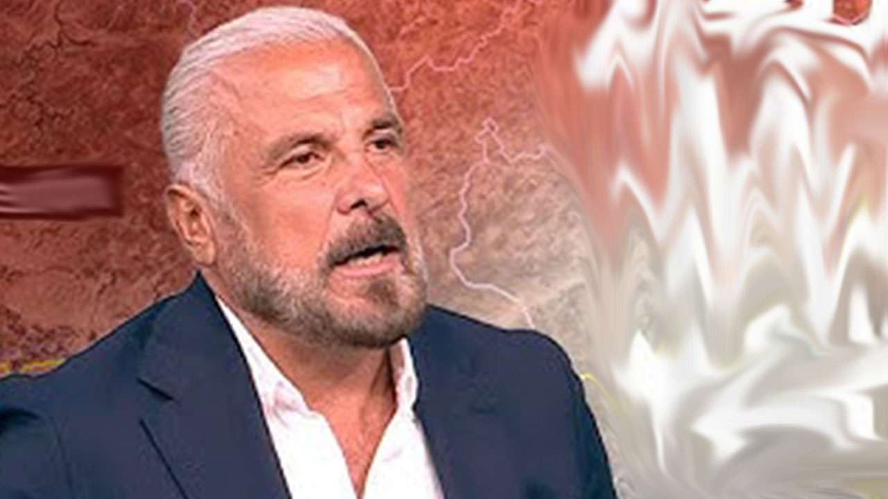 İtalya'da Türkiye'ye yapılanlar Mete Yarar'ı şok etti! 'Gözlerimle gördüm' diyerek açıkladı