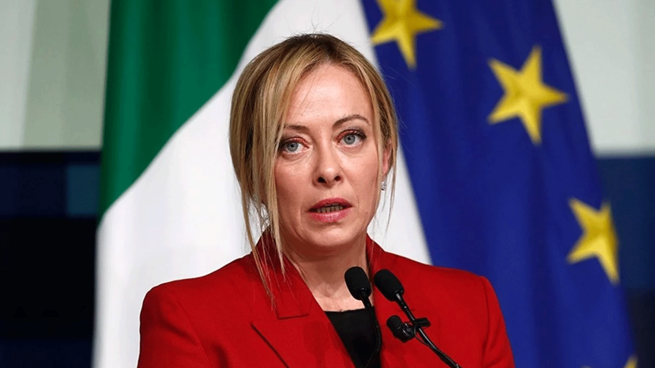 Foto - İtalya'da uykular kaçtı! Peş peşe depremler oluyor