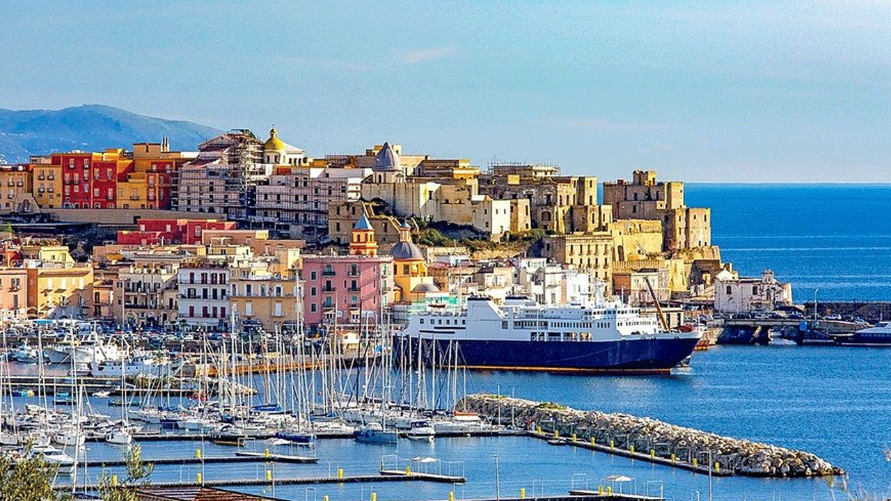 Foto - İtalya'da uykular kaçtı! Peş peşe depremler oluyor