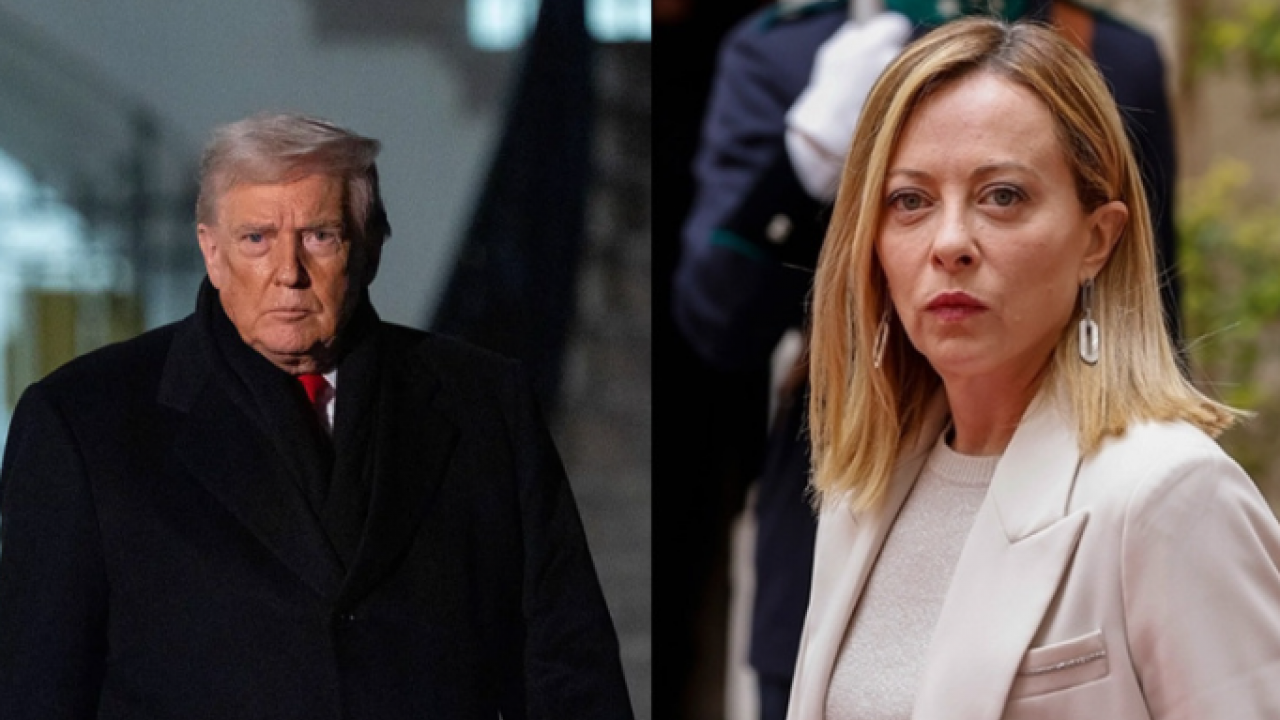 İtalya’dan ABD’ye ‘Sigonella’ tokadı: Savaş uçaklarının üsse inmesine izin verilmedi! 