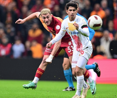 İtalya’dan beklenmedik "Barış Alper" kararı çıkabilir! Yine Montella devrede… Flaş talimat: Herkesi şaşkına çevirdi…