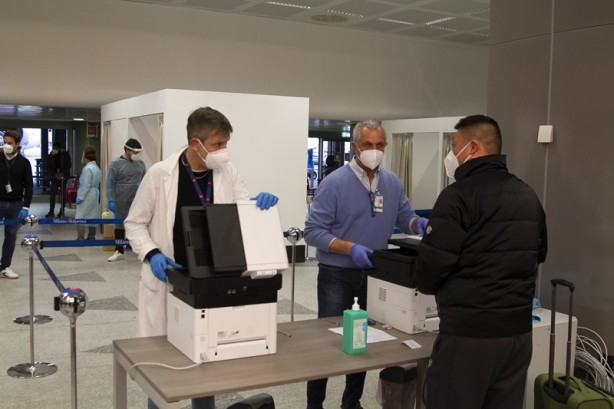 İtalya'dan Çin kararı