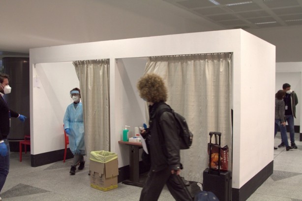 Foto - İtalya'dan Çin kararı