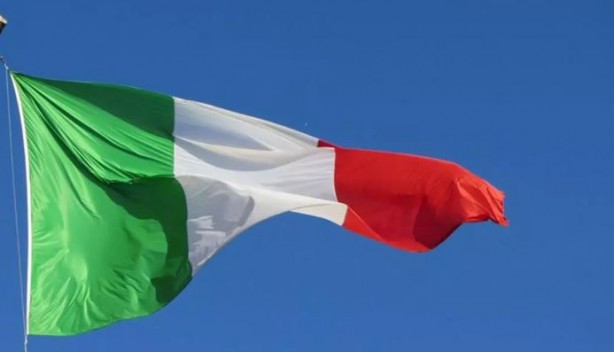 Foto - İtalya'dan Çin'e İpek Yolu notası