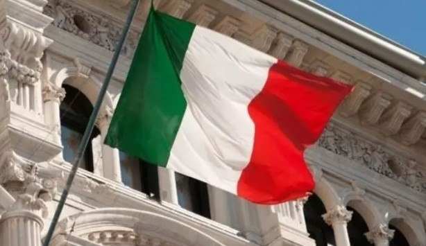 Foto - İtalya'dan Çin'e İpek Yolu notası