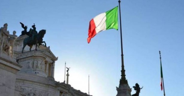 Foto - İtalya'dan Çin'e İpek Yolu notası