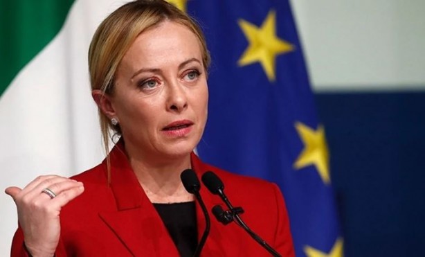 Foto - İtalya'dan Çin'e İpek Yolu notası