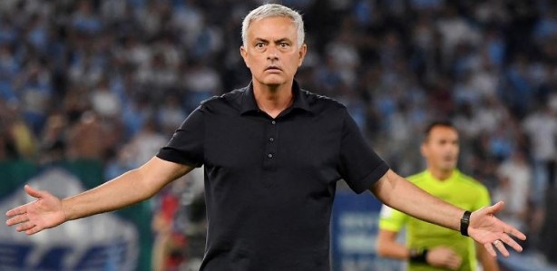 Foto - İtalya'dan Mourinho iddiası! Süper Lig'e mi geliyor?