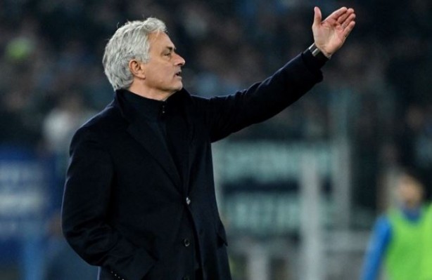 Foto - İtalya'dan Mourinho iddiası! Süper Lig'e mi geliyor?